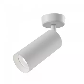 Потолочный светильник Focus C017CW-01W