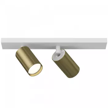 Потолочный светильник FOCUS S C051CL-2WBS