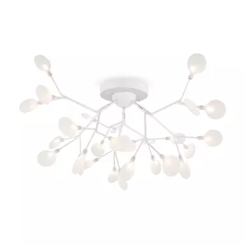 Потолочный светильник Freya FR5049CL-27W2