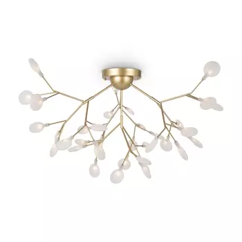 Потолочный светильник Freya FR5049CL-36G