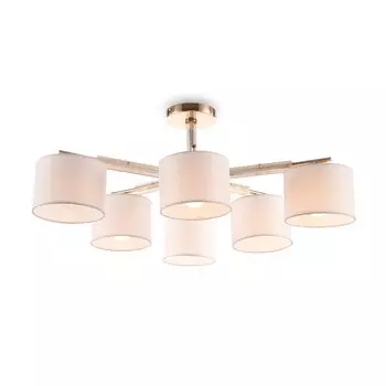 Потолочный светильник Freya FR5386CL-06G