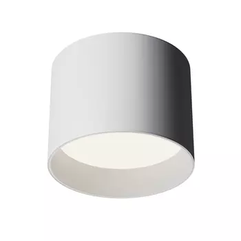 Потолочный светильник Glam GX53 15Вт, C096CL-GX53-W