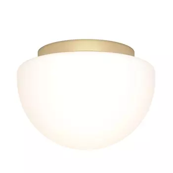 Потолочный светильник Glassy E27х1, MOD270CL-01G