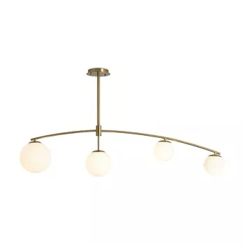 Потолочный светильник Hanger, FR5443CL-04BS