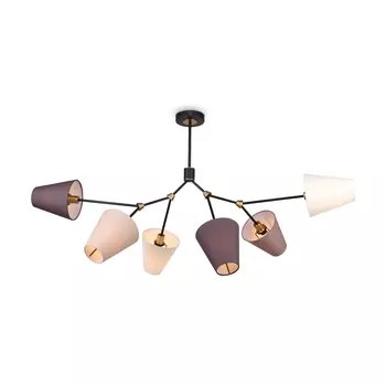 Потолочный светильник Hats, FR5370CL-06B