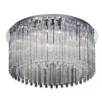 Потолочный светильник Ideal Lux Elegant PL12 019468
