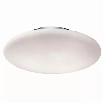 Потолочный светильник Ideal Lux Smarties Pl3 D50 Bianco 032030