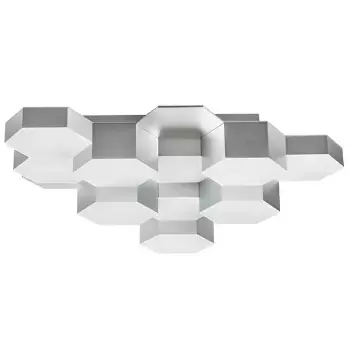 Потолочный светильник Lightstar Favo 750124