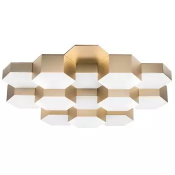 Потолочный светильник Lightstar Favo 750163