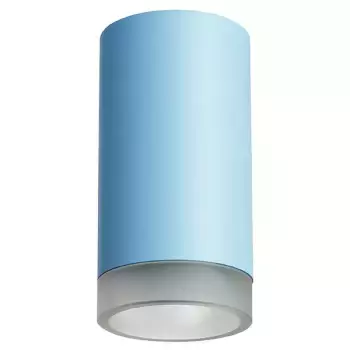 Потолочный светильник Lightstar Rullo (214435+202430) R43530