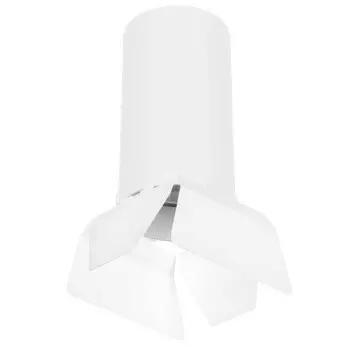 Потолочный светильник Lightstar Rullo (216486+202486) R6486486
