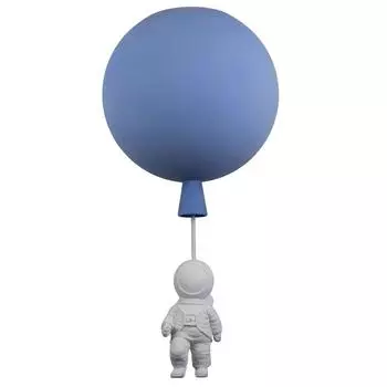 Потолочный светильник Loft IT Cosmo 10044/250 Blue