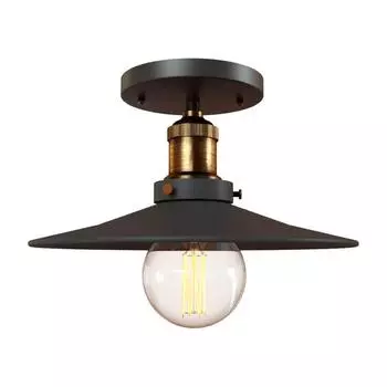 Потолочный светильник Loft IT Factory Filament Loft3101C