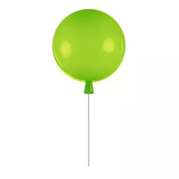 Потолочный светильник Loft IT Memory 5055C/L Green