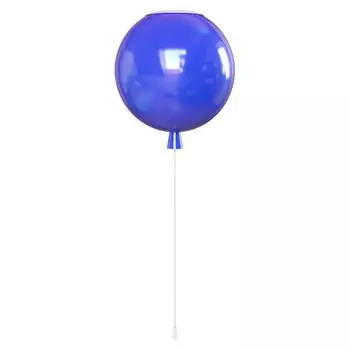 Потолочный светильник Loft IT Memory 5055C/M Blue