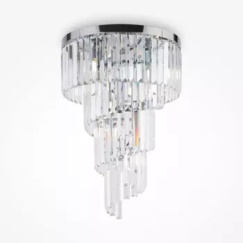 Потолочный светильник Louis E14х6 RC007CL-06CH