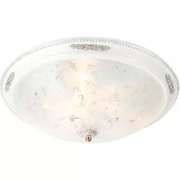 Потолочный светильник Lucia Tucci Lugo 142.6 R50 White