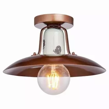 Потолочный светильник Lussole Loft Vermilion LSP-8162