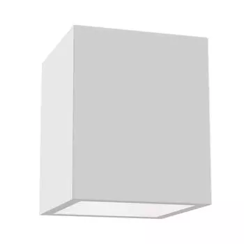 Потолочный светильник Maytoni Conik Gyps C002CW-01W