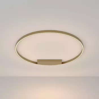 Потолочный светильник Maytoni MOD058CL-L65BS3K