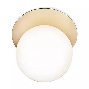 Потолочный светильник Moderli Covey V2058-P