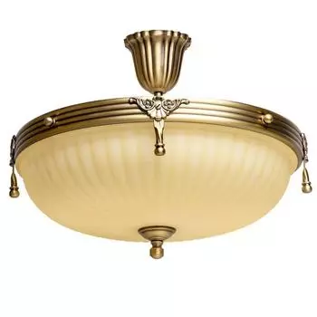 Потолочный светильник MW-Light Афродита 317011504