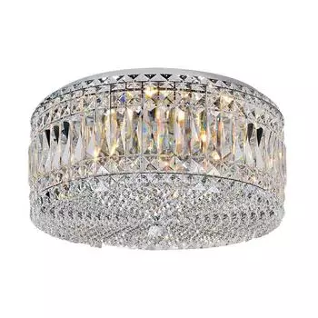 Потолочный светильник Newport 8457/PL chrome М0063939