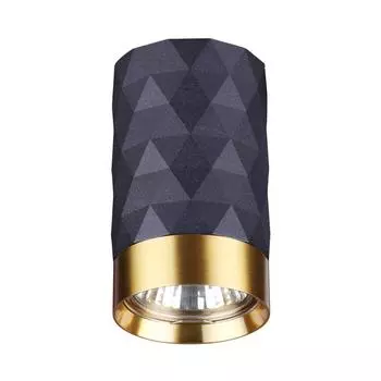 Потолочный светильник Odeon Light Ad Astrum 4287/1C