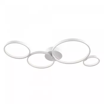 Потолочный светильник Olympia MOD448-CL-4-30-W