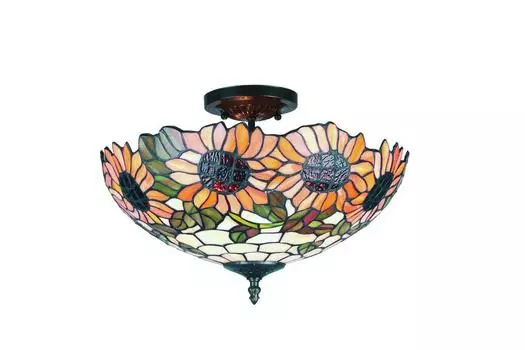 Потолочный светильник Omnilux OML-80407-03