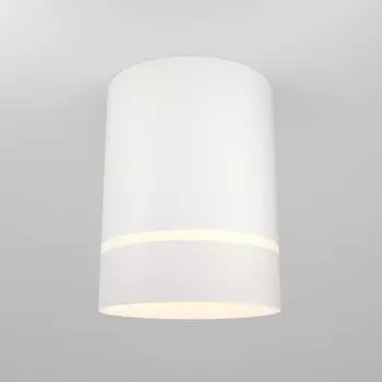 Потолочный светильник Orlo 3000K 1x9Вт 120° C085CL-9W3K-W