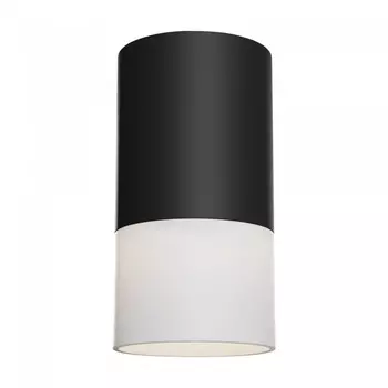 Потолочный светильник Pauline C007CW-01B