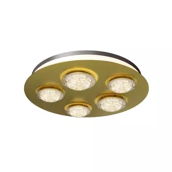 Потолочный светильник Pharao 3000К 56Вт, MOD361CL-L58BS3K