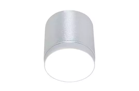 Потолочный светильник Polar GX53 1x15W, C088CL-GX53-S