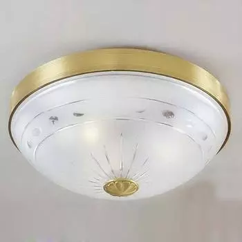 Потолочный светильник Reccagni Angelo PL.3226/4