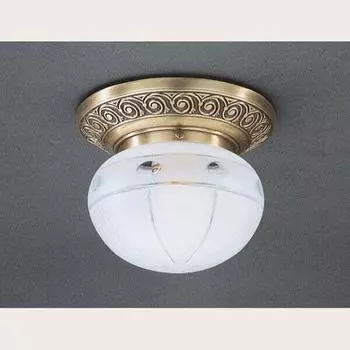 Потолочный светильник Reccagni Angelo PL.7744/1