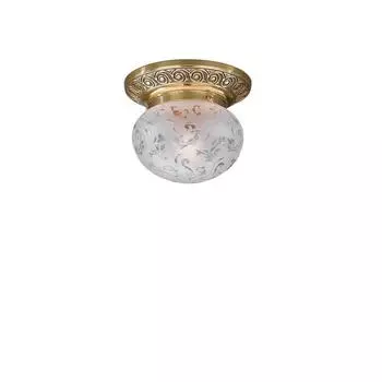 Потолочный светильник Reccagni Angelo PL.7841/1