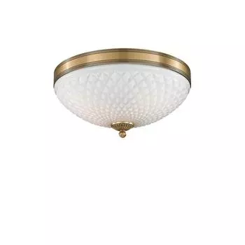 Потолочный светильник Reccagni Angelo PL.8400/3