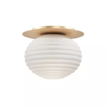 Потолочный светильник Reels E27х1, MOD268CL-01G