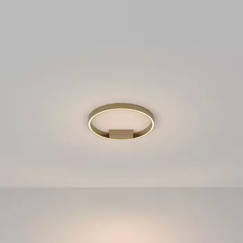 Потолочный светильник Rim 3000К 25Вт MOD058CL-L25BS3K