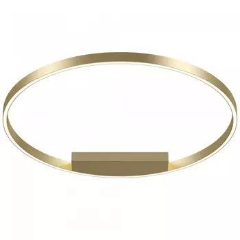 Потолочный светильник Rim MOD058CL-L50BS4K