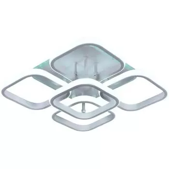 Потолочный светильник Rivoli Hedwig 6058-105 Б0052404