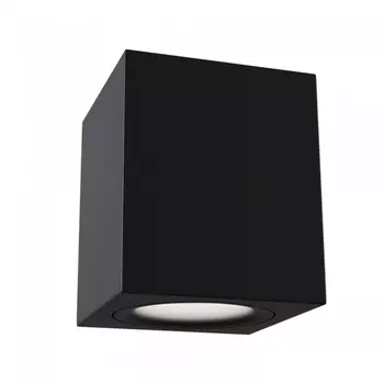 Потолочный светильник Slim C013CL-01B