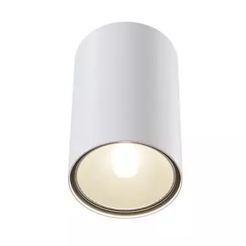 Потолочный светильник Sonas 1x50Вт GU10, C033WL-01WB