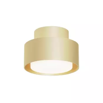 Потолочный светильник Space GX53 15ВТ, C092CL-GX53-MG