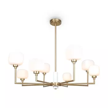 Потолочный светильник Tender, FR5373CL-08BS