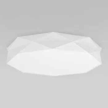 Потолочный светильник TK Lighting 4225 Kantoor White