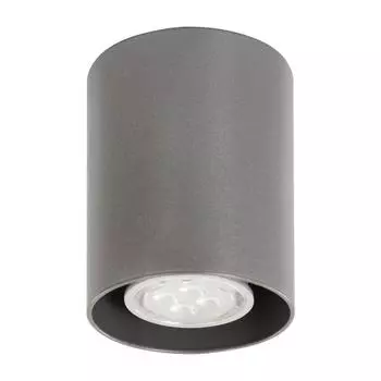 Потолочный светильник TopDecor Tubo8 P1 11