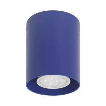 Потолочный светильник TopDecor Tubo8 P1 19