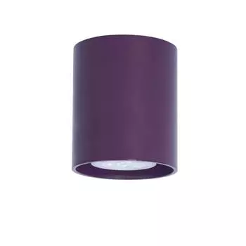 Потолочный светильник TopDecor Tubo8 P1 23